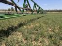 John Deere M740i permetezőgép 4000 liter,  24 méter