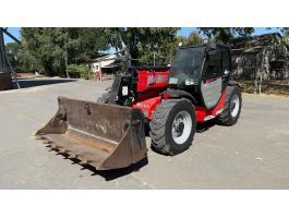 Manitou 933 MT