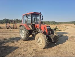 Eladó MTZ 820.2