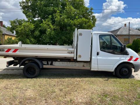 Ford Transit 2.4 TDCi
