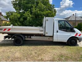Ford Transit 2.4 TDCi