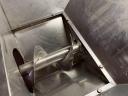Bogyózó, INOX, 8 t/óra