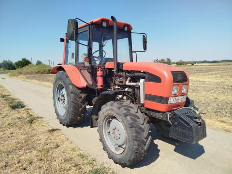 Mtz 920.3 Mtz 920.3