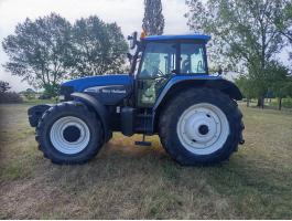 New holland TM 175