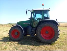 Fend 714