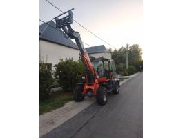 Everun 1.5t rakodó gép eladó