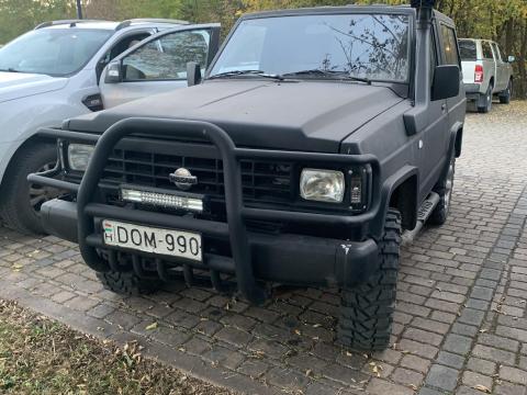 Terepjáró
