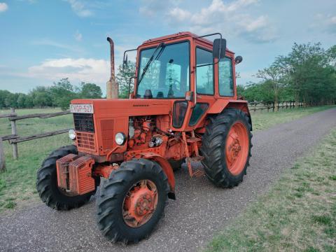 MTZ 82 MTZ 82