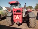 Manitou MLT 735 120 LSU teleszkópos rakodó,  2013-as évjárat