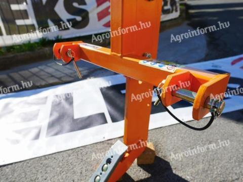Deleks DR30 1 késes altalajlazító (raktárkészletről) Deleks DR30 1 késes altalajlazító (raktárkészletről)