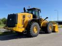 Caterpillar 980 / 2024 / 11 üzemóra / Lízing 20%-tól
