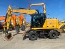 Caterpillar M314 / 2022 / 5 180 üzemóra / Lízing 20%-tól