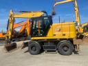 Caterpillar M314 / 2022 / 5 180 üzemóra / Lízing 20%-tól