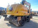 Caterpillar M314 / 2022 / 5 180 üzemóra / Lízing 20%-tól