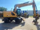 Caterpillar M314 / 2022 / 5 180 üzemóra / Lízing 20%-tól