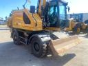Caterpillar M314 / 2022 / 5 180 üzemóra / Lízing 20%-tól