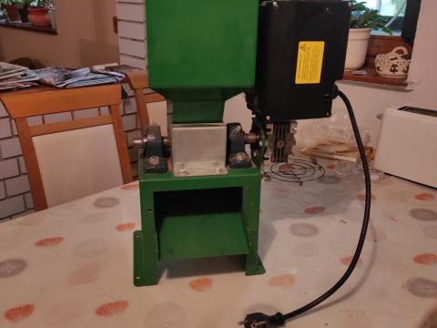 Elektromos diótörő Elektromos diótörő