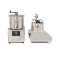 SAMMIC CK-402 univerzális szeletelő és cutter (VTSZ: 8438)