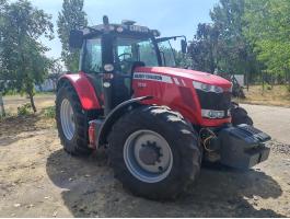 Massey Ferguson 7618