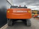 Hitachi EX350LC / 2026 / 5 üzemóra / Lízing 20%-tól
