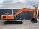 Hitachi EX350LC / 2026 / 5 üzemóra / Lízing 20%-tól