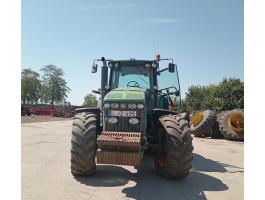 John Deere 8530-as,  2009-es évjáratú,  360 LE