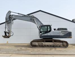 Hyundai Robex 380NLC-9 / 2012 / 7 785 üzemóra / Lízing 20%-tól