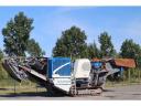 Kleemann MC110 Z EVO mágnes / 2017 / 13 247 üzemóra / Lízing 20%-tól