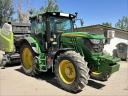John Deere 6115 R