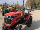 Captain 263 4WD (agrokerékkel)