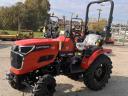 Captain 263 4WD (agrokerékkel)