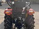 Captain 263 4WD (agrokerékkel)