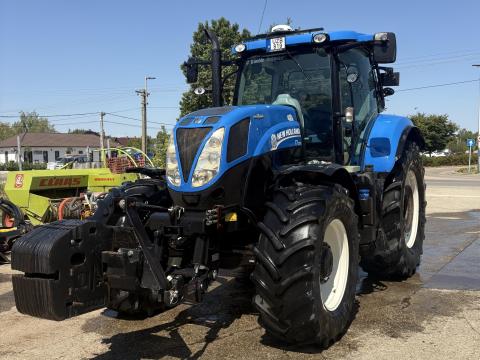 New Holland T7.200 New Holland T7.200