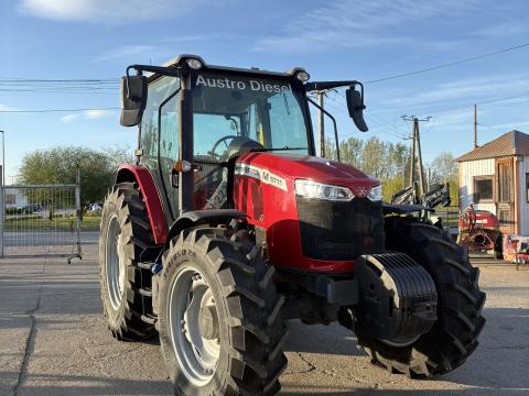 Massey Ferguson 5711 M