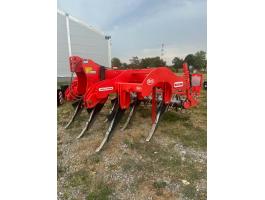 Maschio Gaspardo Artiglio Magnum 300/7 Demo talajlazító