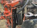 Mtz 952 920 monoblokkos komplett hatulja liftes paddal