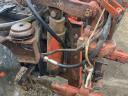 Mtz 952 920 monoblokkos komplett hatulja liftes paddal