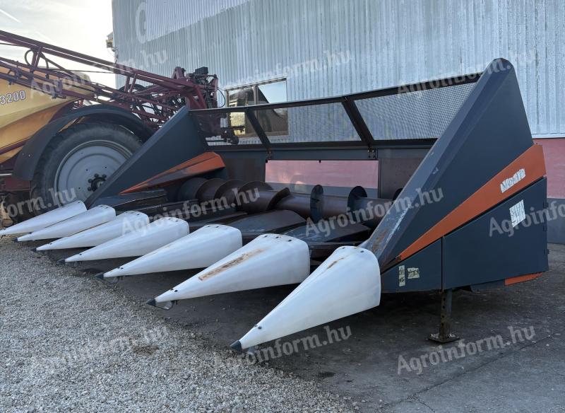 NAS 676 napraforgó adapter