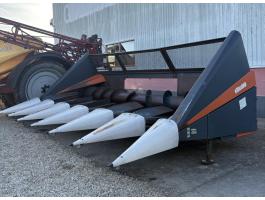 NAS 676 napraforgó adapter