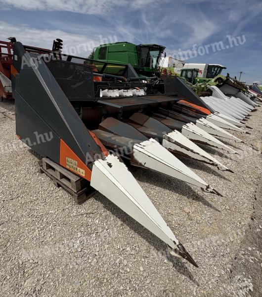 NAS 676 CS napraforgó adapter