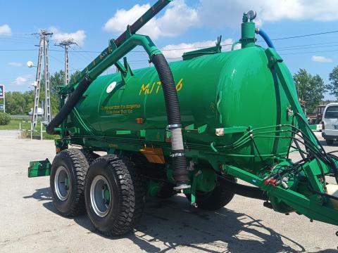 MJT-F-6 szippantó