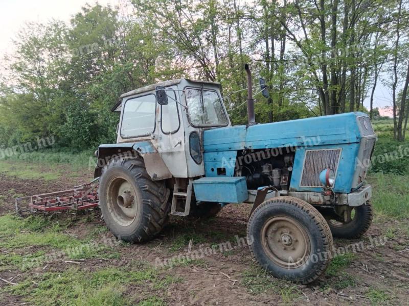 Eladó Fortschritt Zt 300