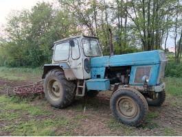 Eladó Fortschritt Zt 300