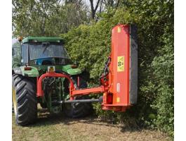 Maschio Gaspardo Giraffa XL 210 SI rézsűzúzó