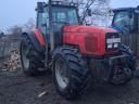 Massey Ferguson 8260 eladó, Rába Steiger cserélhető