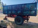 Eb-7 billenős pótkocsi
