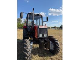 MTZ BELARUS 820