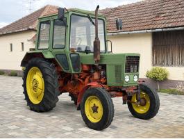 Belarus MTZ 550 80 traktor