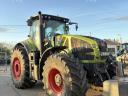 Claas Axion 940
