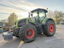 Claas Axion 940